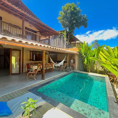 Villa Milagre Trancoso Eksteriør bilde