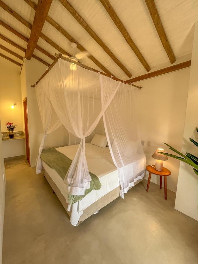 Villa Milagre Trancoso Eksteriør bilde