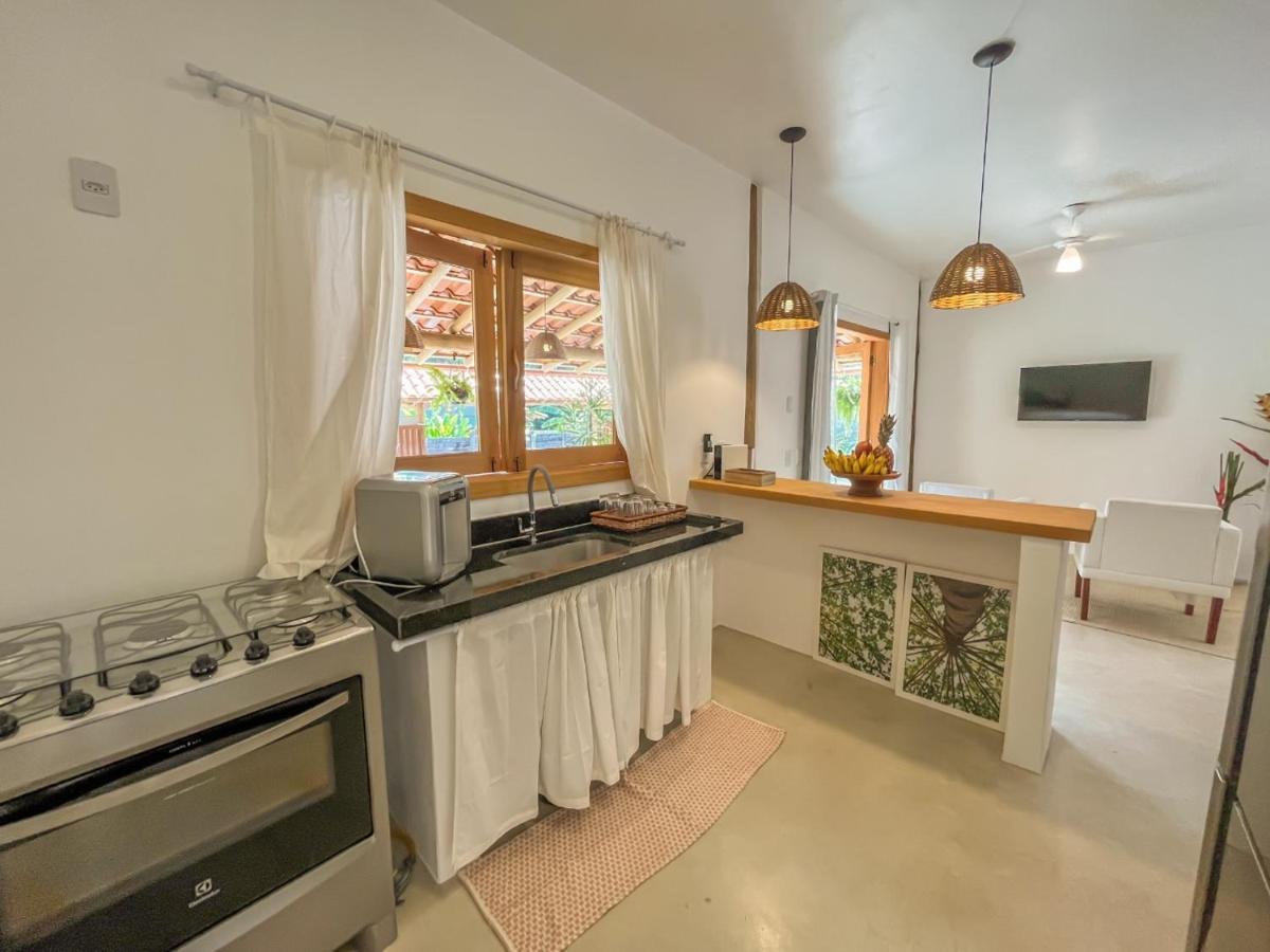 Villa Milagre Trancoso Eksteriør bilde