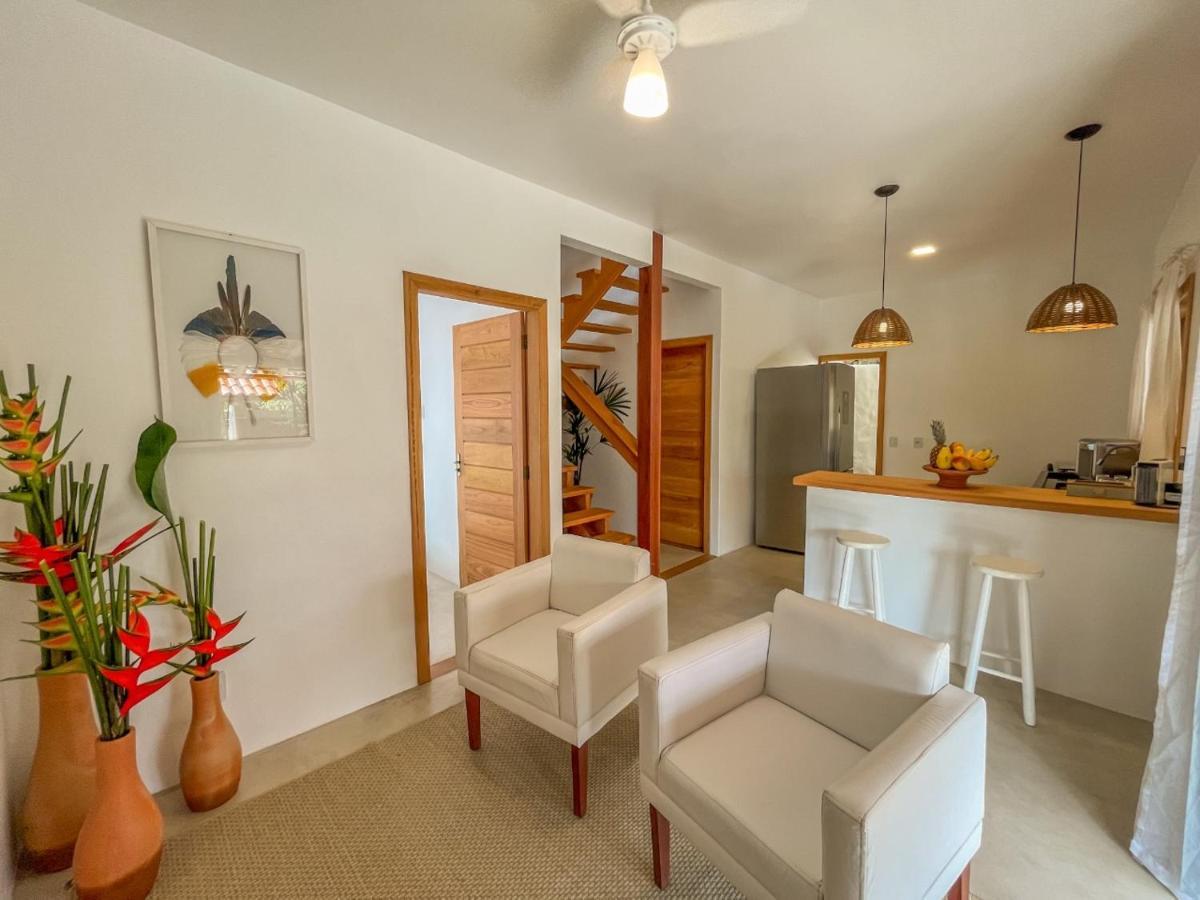 Villa Milagre Trancoso Eksteriør bilde