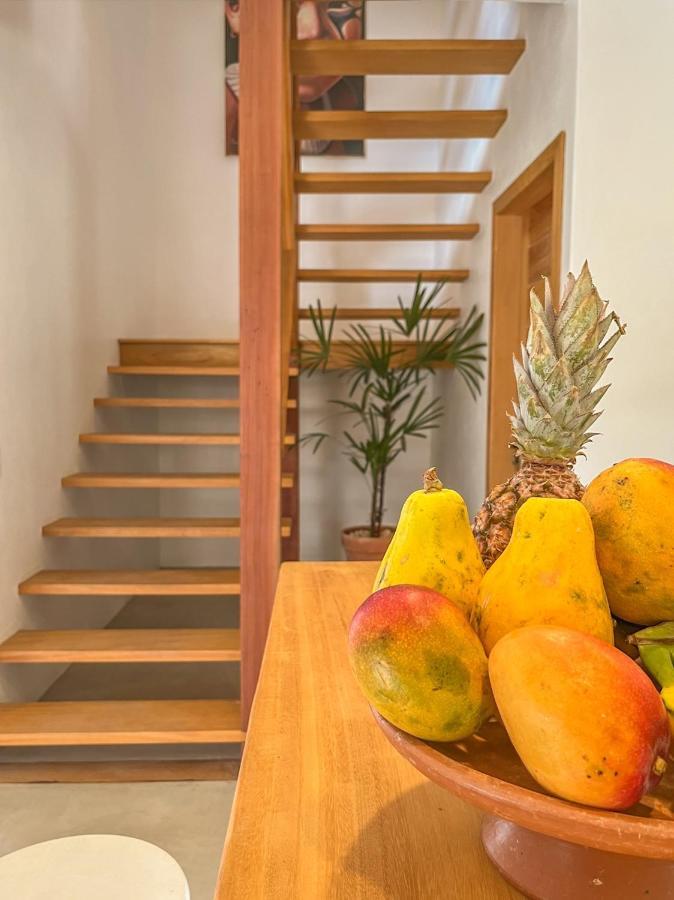 Villa Milagre Trancoso Eksteriør bilde