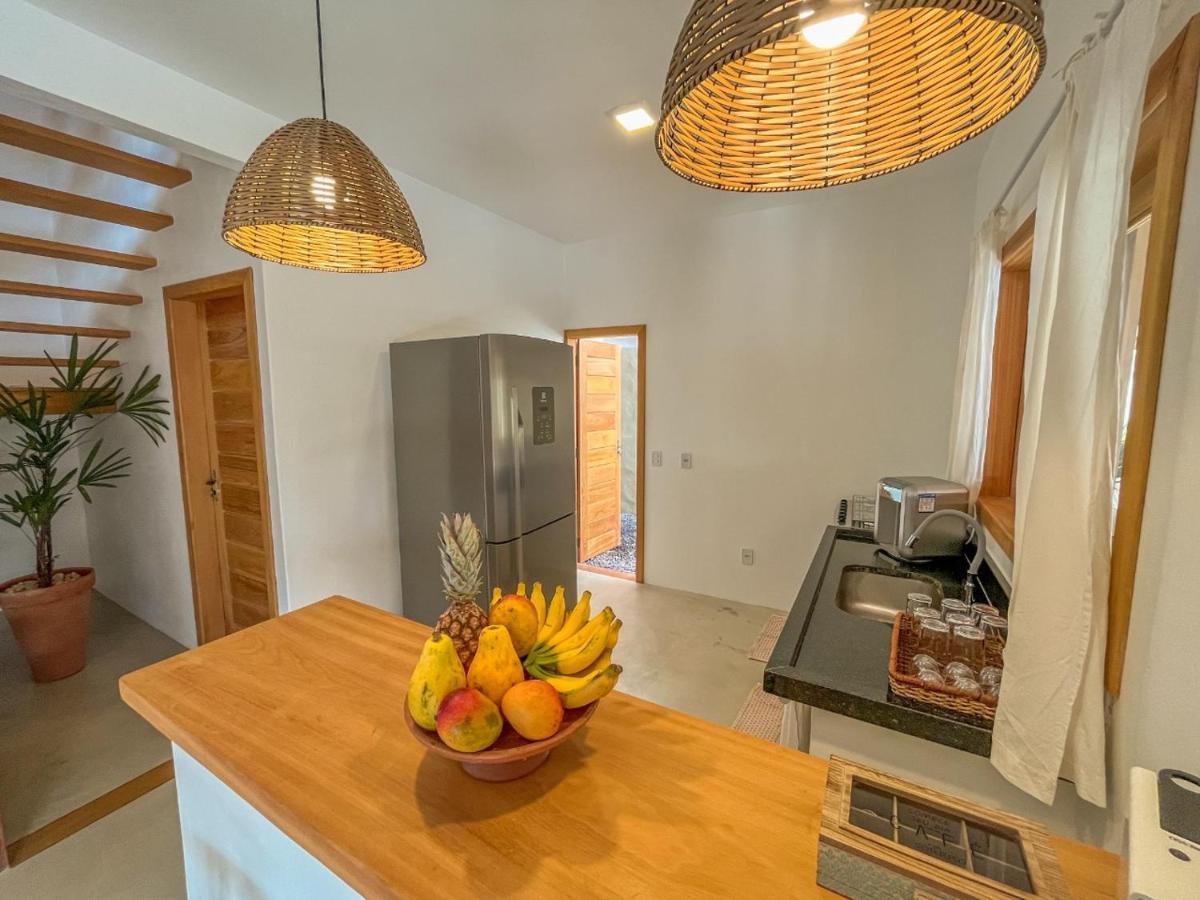 Villa Milagre Trancoso Eksteriør bilde