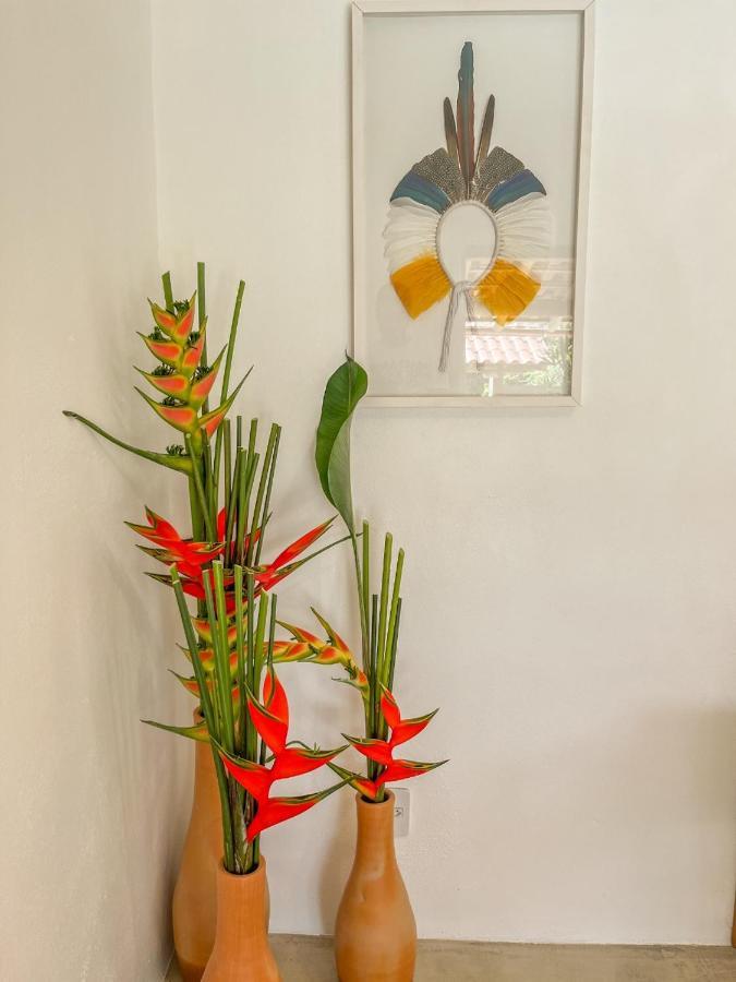Villa Milagre Trancoso Eksteriør bilde