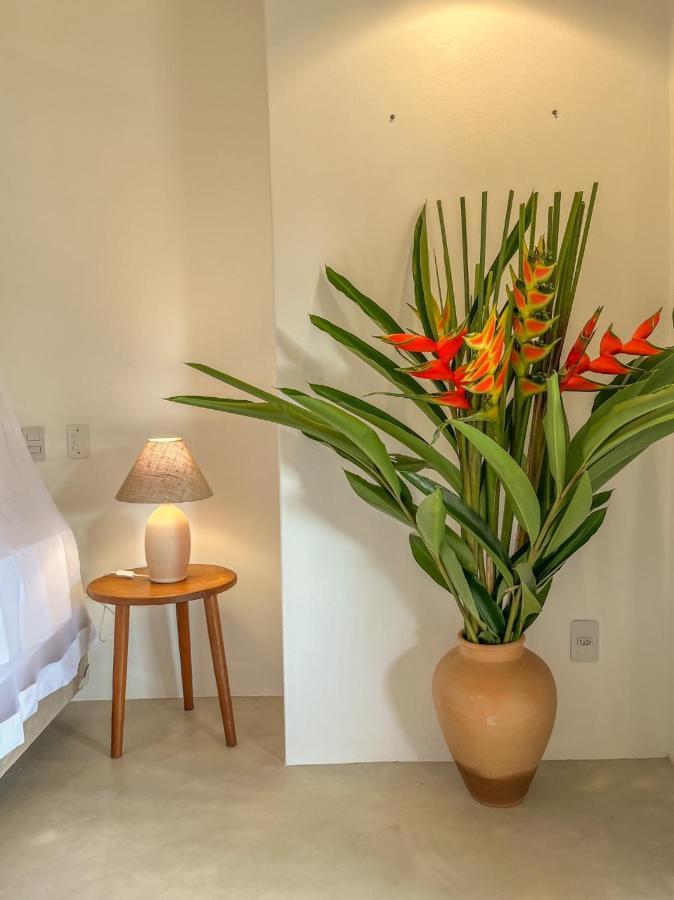 Villa Milagre Trancoso Eksteriør bilde