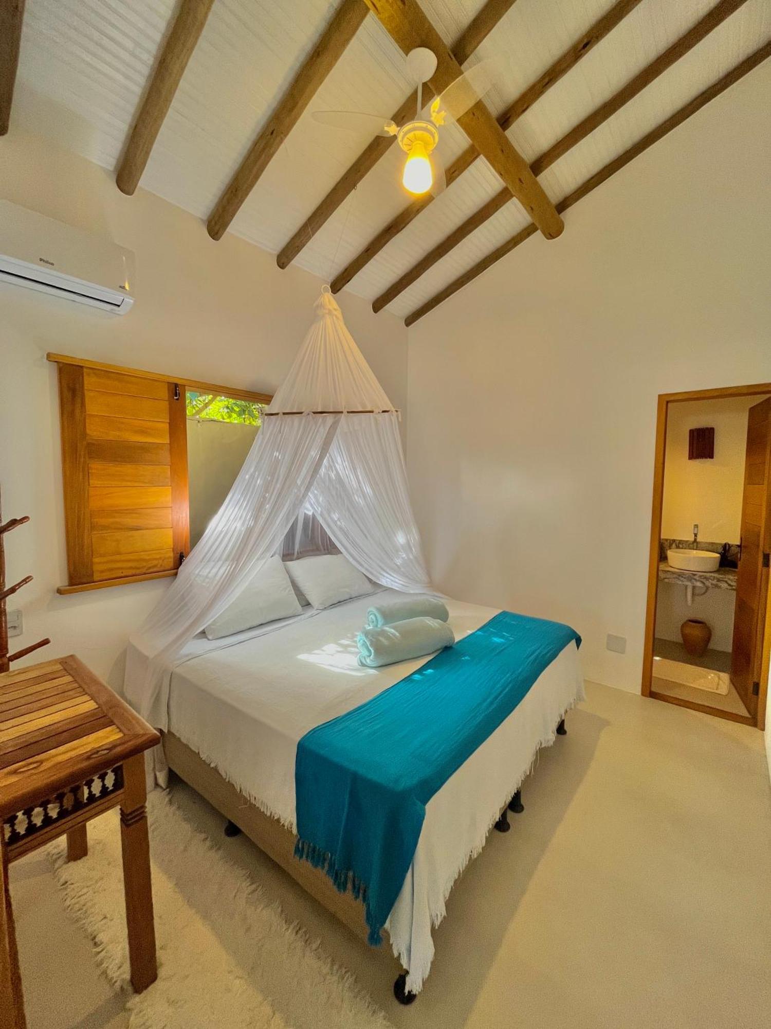 Villa Milagre Trancoso Eksteriør bilde
